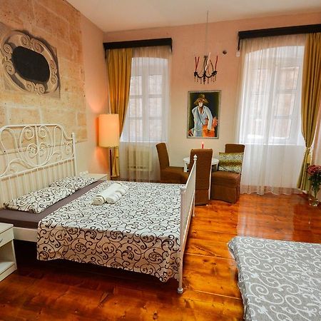 Guesthouse Adriatic Котор Экстерьер фото