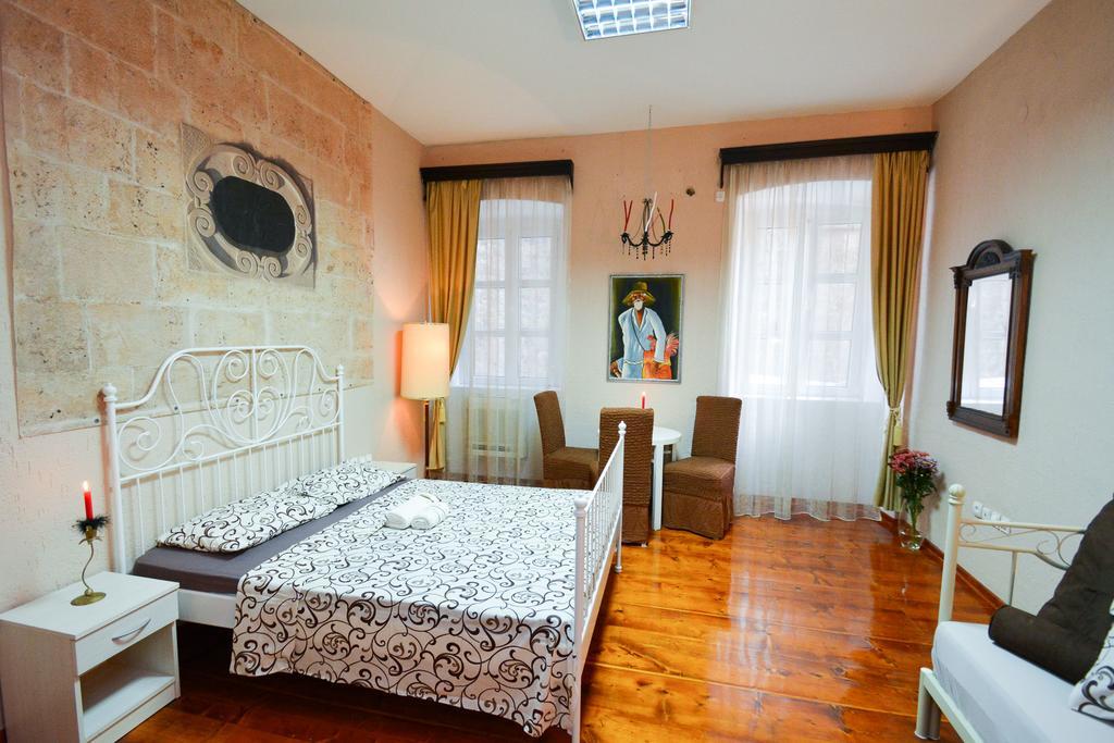 Guesthouse Adriatic Котор Экстерьер фото