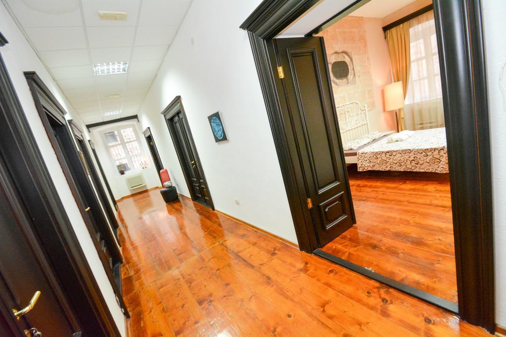 Guesthouse Adriatic Котор Экстерьер фото