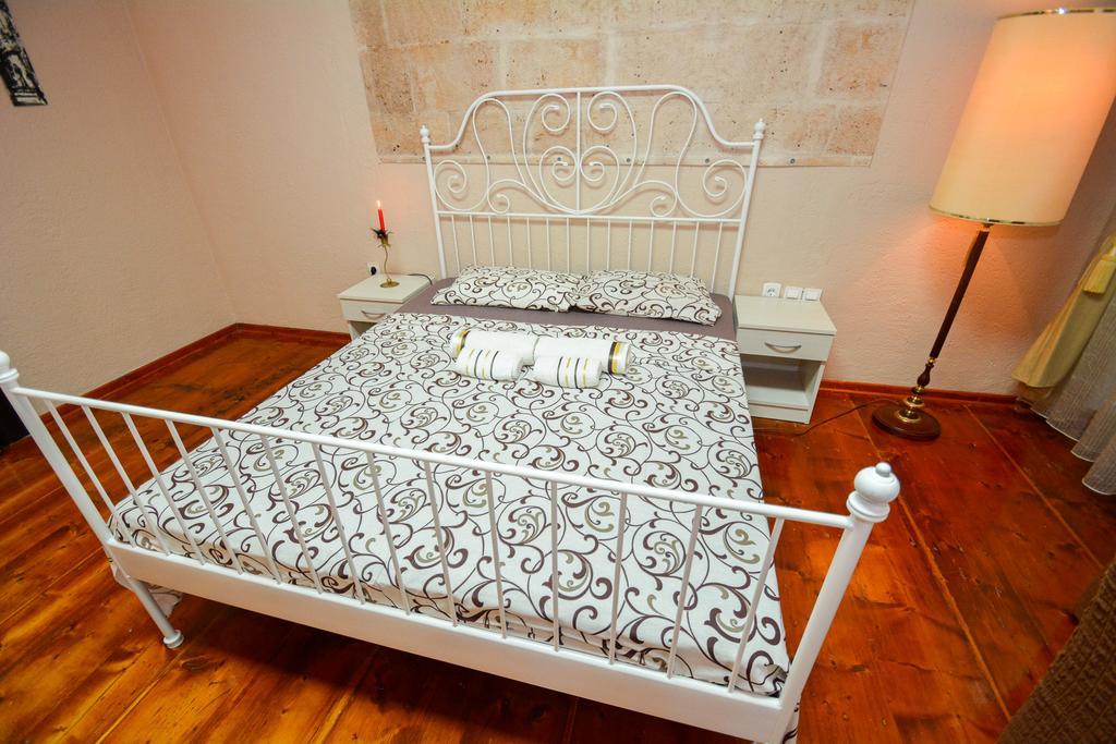 Guesthouse Adriatic Котор Экстерьер фото