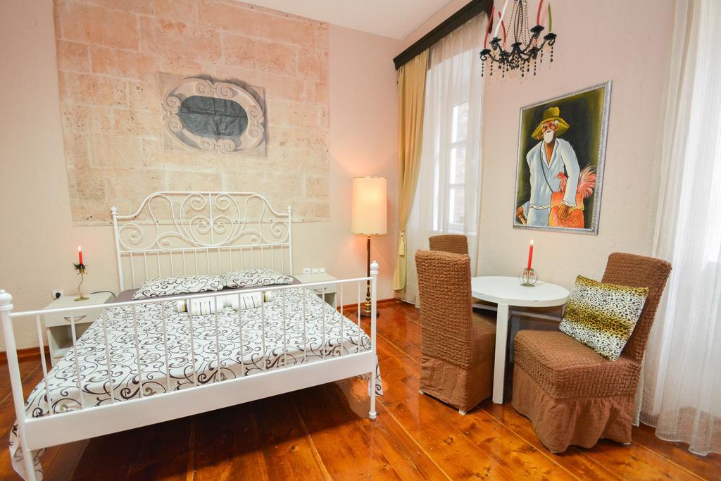 Guesthouse Adriatic Котор Экстерьер фото