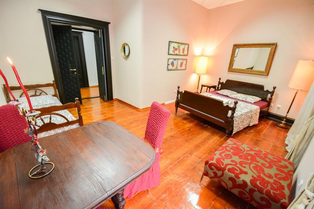 Guesthouse Adriatic Котор Экстерьер фото