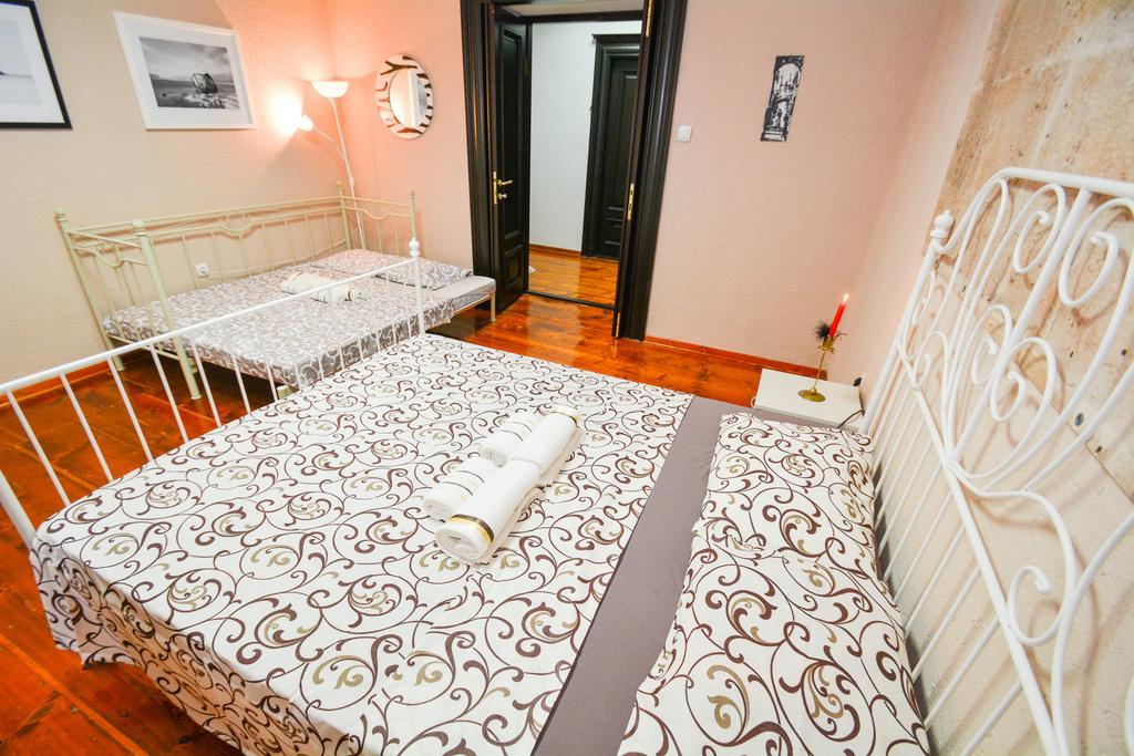 Guesthouse Adriatic Котор Экстерьер фото