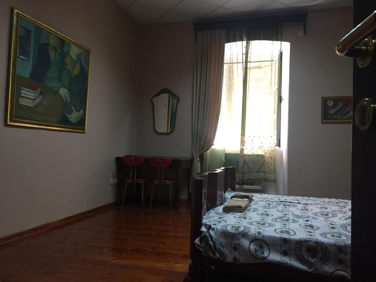 Guesthouse Adriatic Котор Экстерьер фото