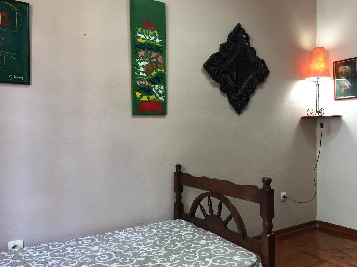 Guesthouse Adriatic Котор Экстерьер фото