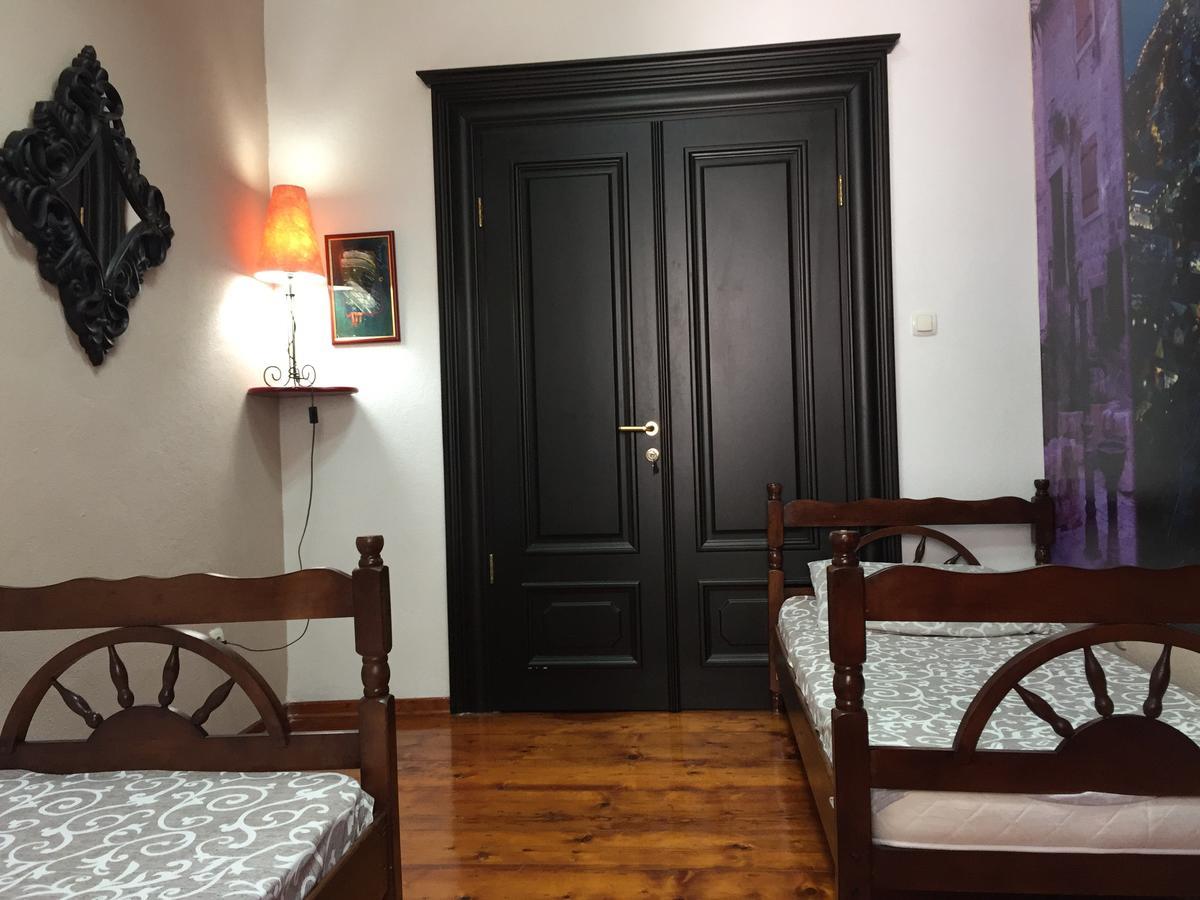 Guesthouse Adriatic Котор Экстерьер фото